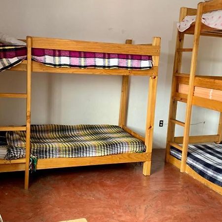 Hostal Casa 74 Dona Panchita San Cristóbal de Las Casas Εξωτερικό φωτογραφία