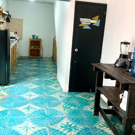 Hostal Casa 74 Dona Panchita San Cristóbal de Las Casas Εξωτερικό φωτογραφία