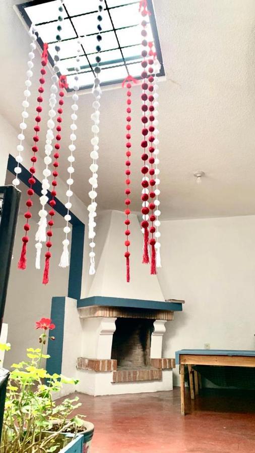 Hostal Casa 74 Dona Panchita San Cristóbal de Las Casas Εξωτερικό φωτογραφία