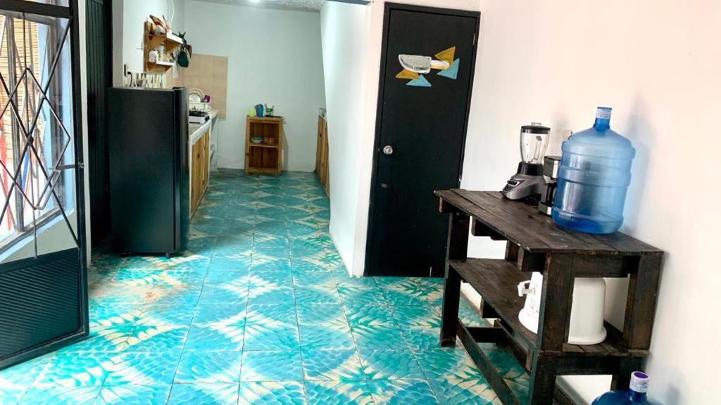 Hostal Casa 74 Dona Panchita San Cristóbal de Las Casas Εξωτερικό φωτογραφία