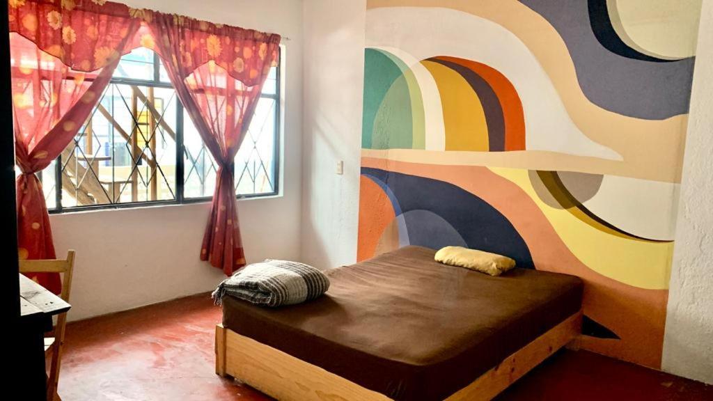 Hostal Casa 74 Dona Panchita San Cristóbal de Las Casas Εξωτερικό φωτογραφία