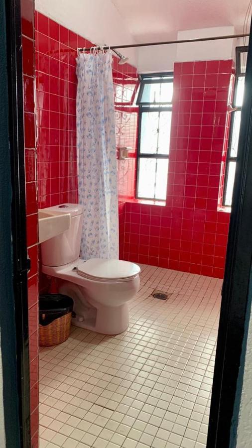Hostal Casa 74 Dona Panchita San Cristóbal de Las Casas Εξωτερικό φωτογραφία