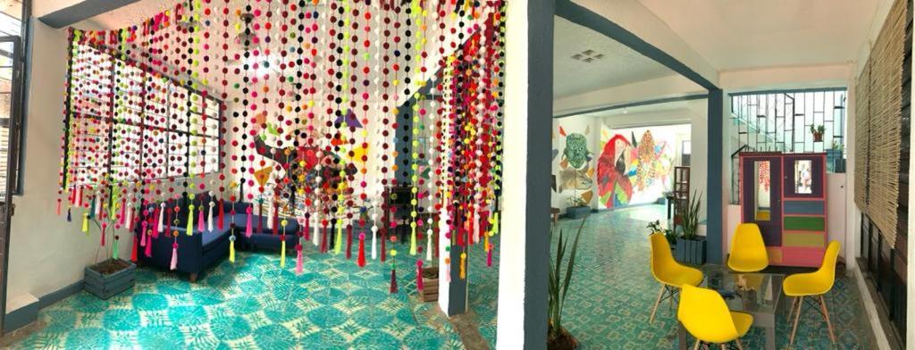 Hostal Casa 74 Dona Panchita San Cristóbal de Las Casas Εξωτερικό φωτογραφία